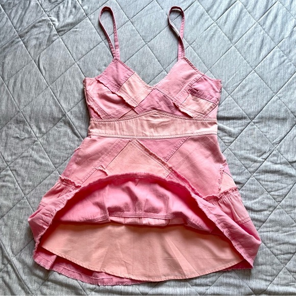 LoveShackFancy Pera Dress Size 4 - Picture 14 of 14